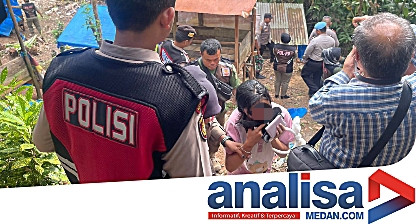 Sedang Asik "Curhat" di Pondok Tertutup, 2 Pasangan di Sidimpuan Terjaring Razia Dan Lanjutkan Ceritanya di Kantor Satpol