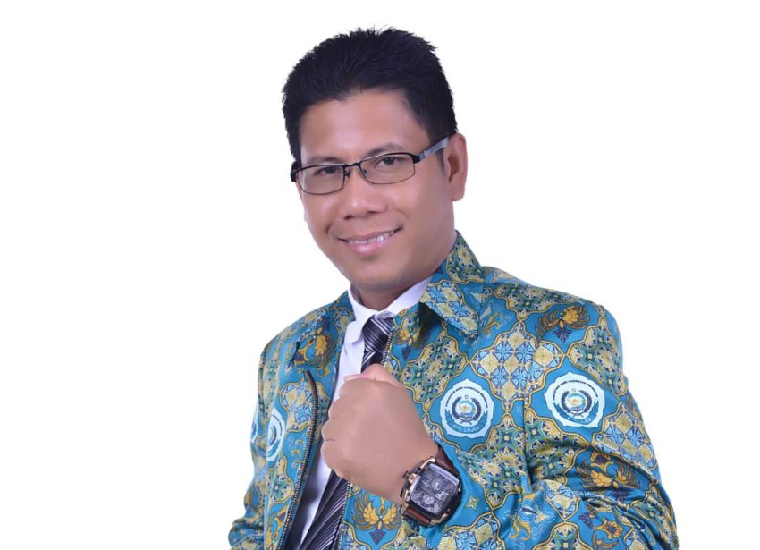 Salman Munthe : Cakada Luar Deliserdang Sah, tetapi Tidak Memberikan Moral Politik Baik