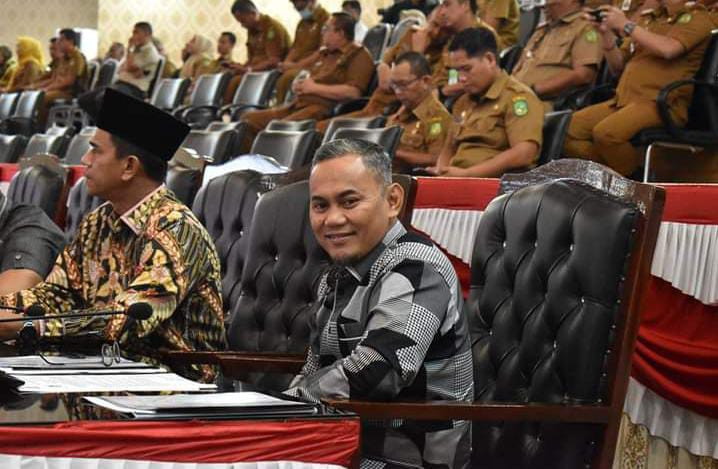 Dijadikan Tempat Maksiat, Komisi I DPRD Medan Minta Polrestabes Medan Tindaklajuti Keresahan Warga