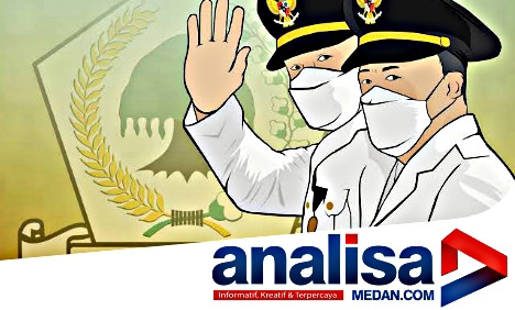 Air Langga Mundur, Bagaimana Nasib Rekom Golkar di Pilkada Sidimpuan. Ini Penjelasan KPU
