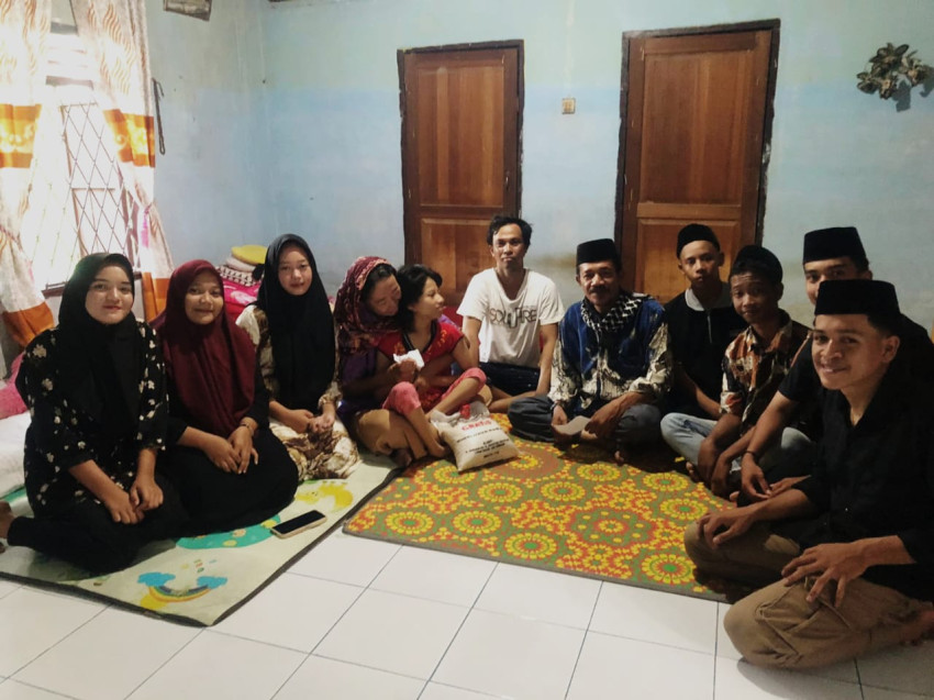 Yayasan Ummu Rahmah Dukung Program &rsquo;SAI&rsquo;