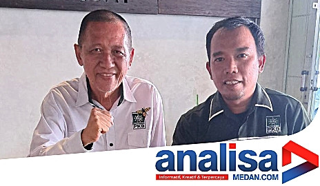 PKB Padangsidimpuan Solid Dukung Gus Muhaimin Kembali Menjadi Ketua