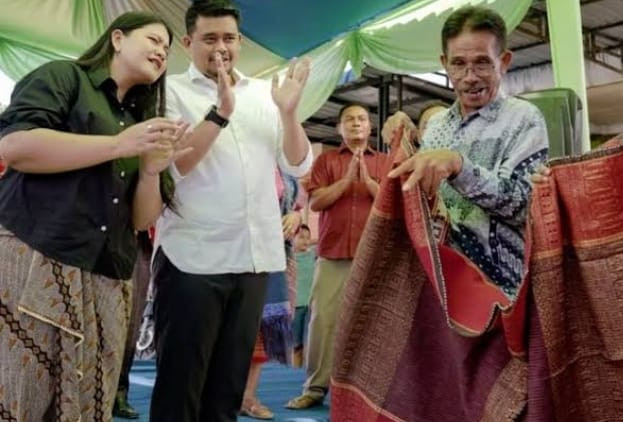 AJWI Sumut : Keberhasilan Kepemimpinan Bobby Nasution di Medan Diyakini Berlanjut Hingga Ke Provinsi