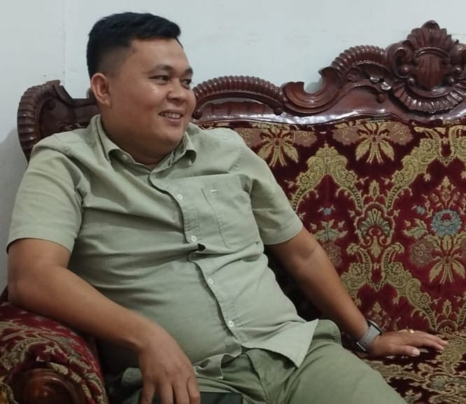 KPU Palas Percayakan RSUP Adam Malik untuk Pemeriksaan Kesehatan Bakal calon Kepala Daerah