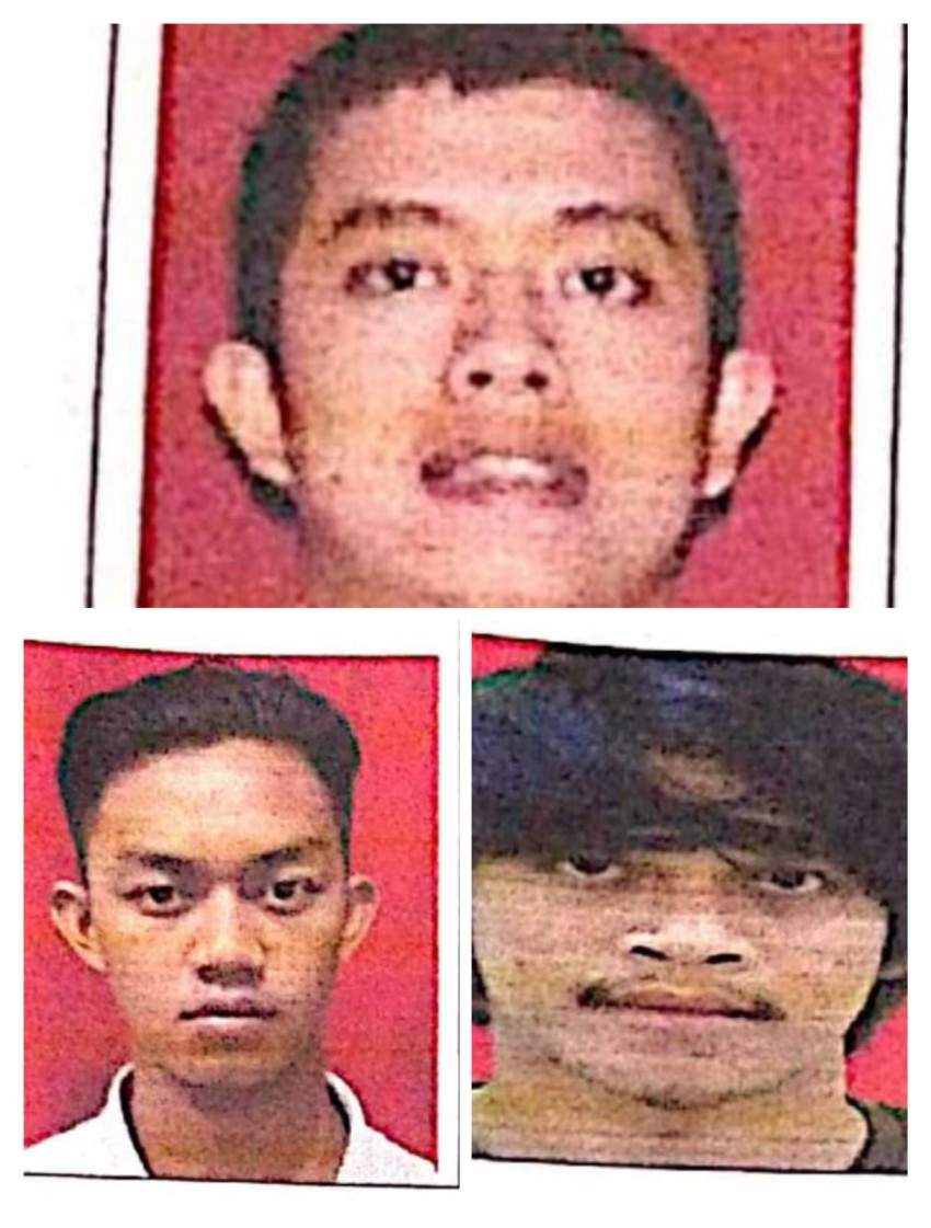 Polisi Buru 3 Pembacok Anggota Yonif 100/PS Prada Defliadi