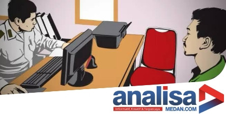 Eks Walkot Sidimpuan 'Mangkir' Lagi, Terancam Bakal Jemput Paksa?