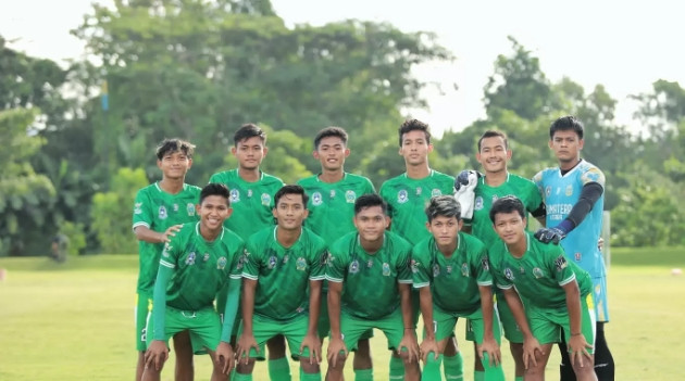 Hasil Drawing Sepakbola PON 2024 Putra & Putri: Ini Lawan Sumut di Fase Grup