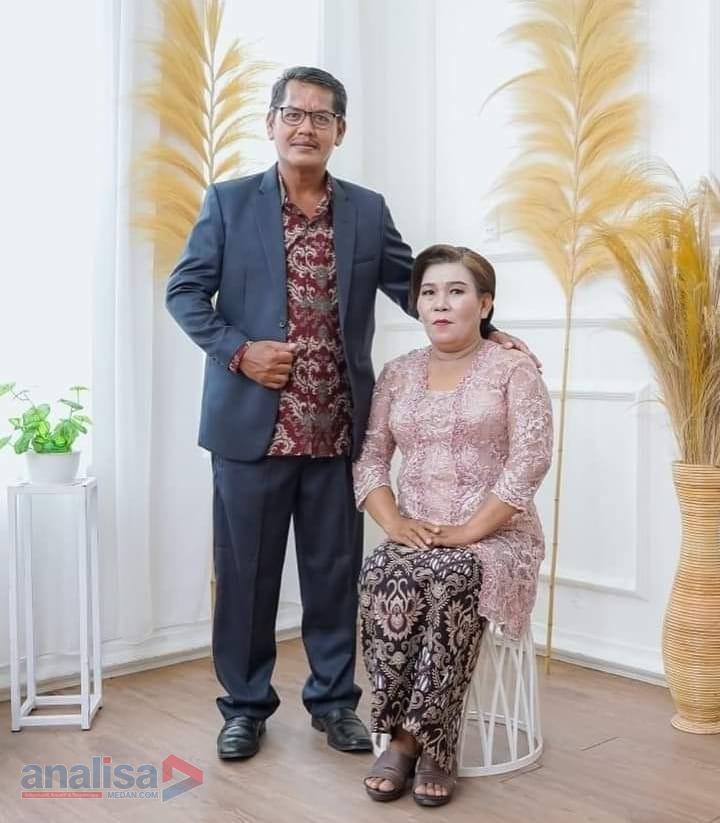 Sedih dan Memilukan, Herawaty Manurung Menyusul Suami dan Lima Anaknya, Anak Paling Bungsu Tinggal "Sebatang Kara"