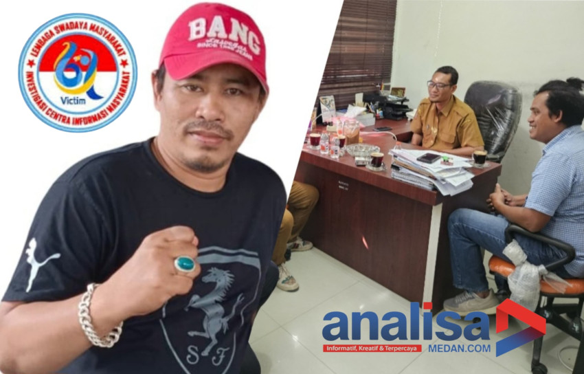 Anggaran Defisit, Bukti Walikota Tanjungbalai Gagal Rekanan Harus Waspada