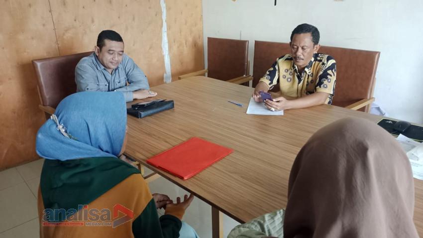 Anak Korban Kejahatan Seksual Mengadu ke LPA, Penjabat Bupati Deliserdang Diminta Aksi Nyata