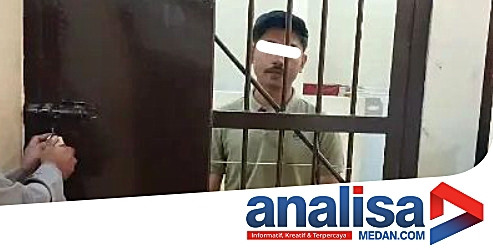 Oknum Jaksa di Tapsel Ditahan Dengan Pasal Dugaan Pencemaran Nama Baik
