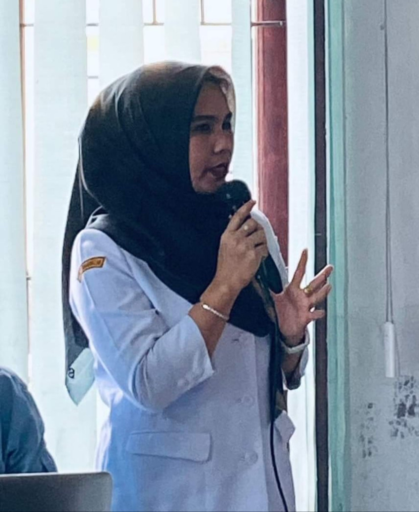 Pemkab Palas Gelar Desiminasi Audit Kasus Stunting