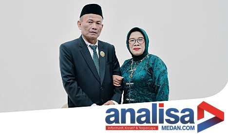 Dilantik Jadi Anggota Dewan, Ipong Dalimunthe Ucapkan Terimakasih Atas Kepercayaannya