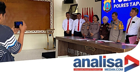Berikut Kronologi Awal Penyebab Oknum Jaksa di Tapsel Ditahan Dan Dijerat UU ITE