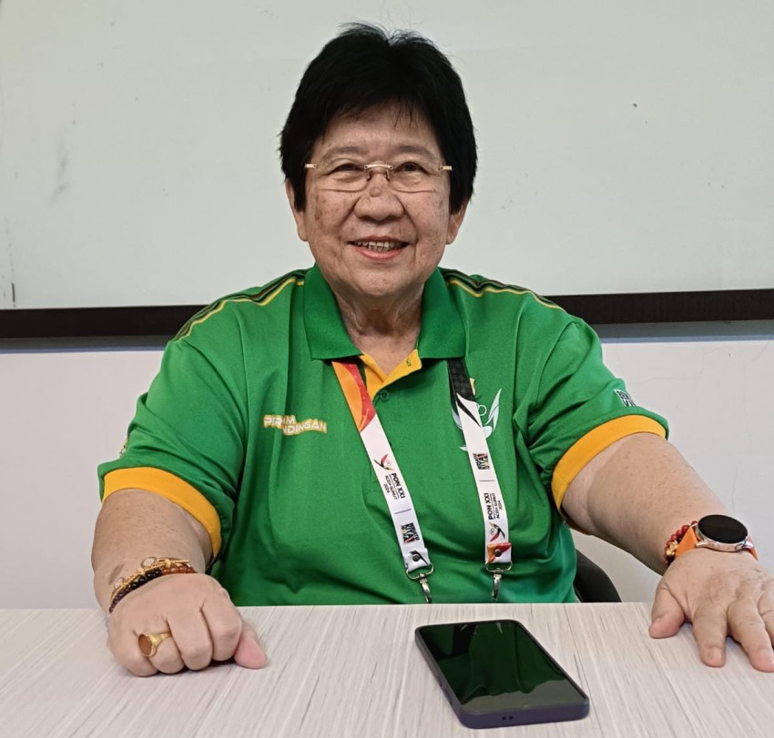 Kinerja Buruk Bidang Transportasi PB PON XXI/2024 Bikin Pertandingan Bulutangkis Tertunda