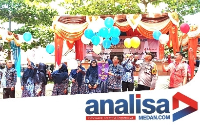 850 Mahasiswa baru ikuti Matamaru UM TAPSEL