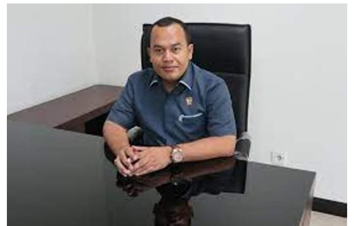 Anggota Fraksi Demokrat, Pemko Medan Harus Realistis Atas Penerimaan Pendapatan