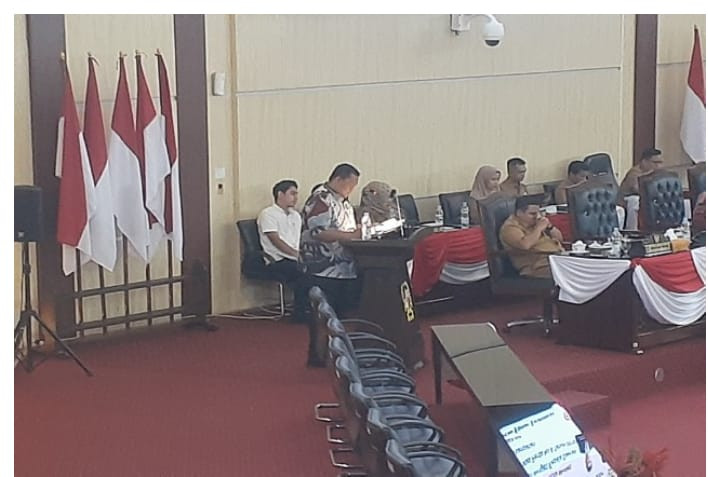 Pemko Medan Harus Miliki Strategi Jitu Tangani Isu Pengangguran