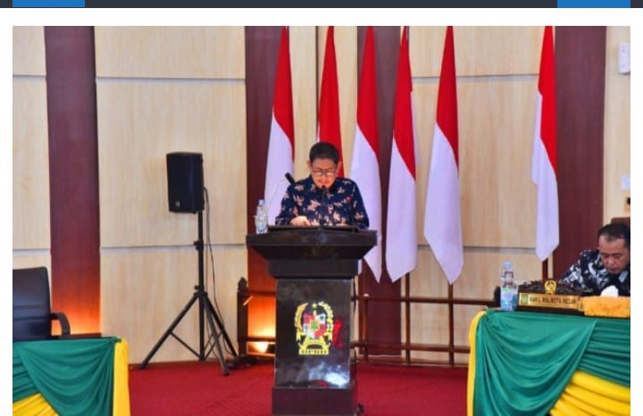 Fraksi PAN minta Pemko Medan Tingkatkan Kualitas Pendidikan