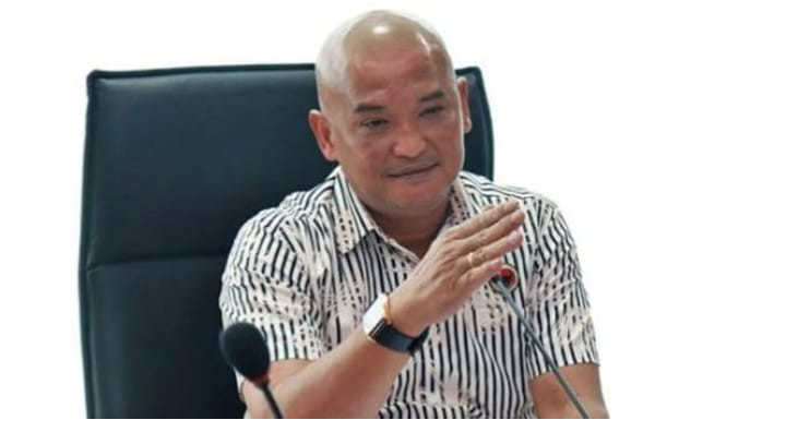 Ketua Komisi I DPRD Kota Medan Pertanyakan Kinerja Kecamatan Medan Sunggal