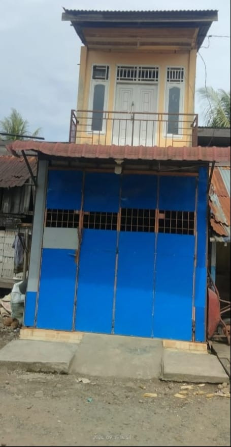 Oknum ASN di Palas Diduga Palsukan Tandatangan Untuk Jual Ruko