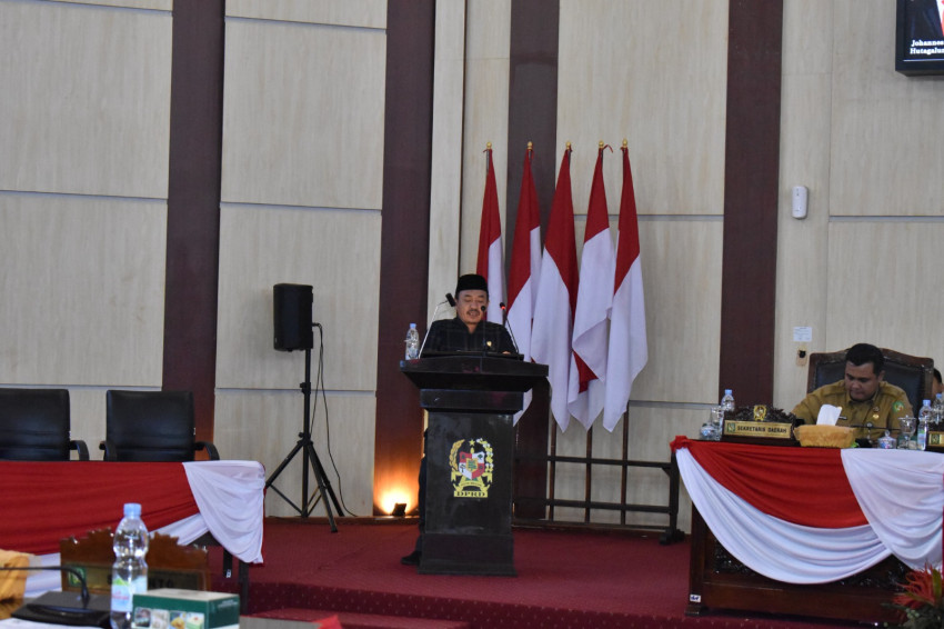 Fraksi PKS DPRD Medan Minta Tarif Retribusi Sampah Memperhatikan Kondisi Ekonomi Warga