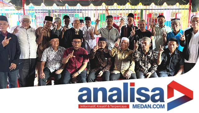 Dihadapan Marga Parna, Cawalkot Letnan 02: Mohon Doa Dongan Samudar