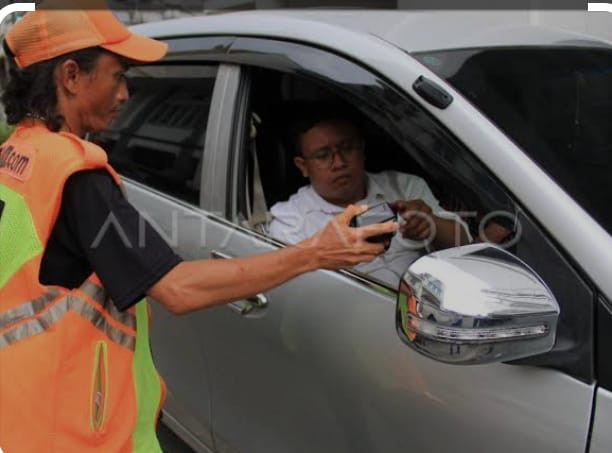 Fraksi Gabungan DPRD Medan Tidak Setujui Pemberlakukan Parkir Berlangganan