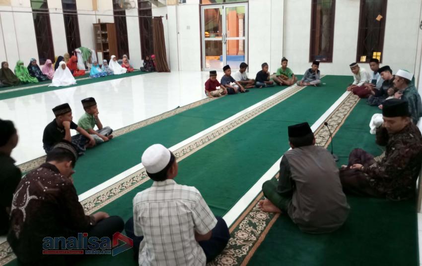 BKM Jami Gelar &lsquo;Kubahsentang Bersalawat&rsquo; Sambut Maulid Nabi Muhammad