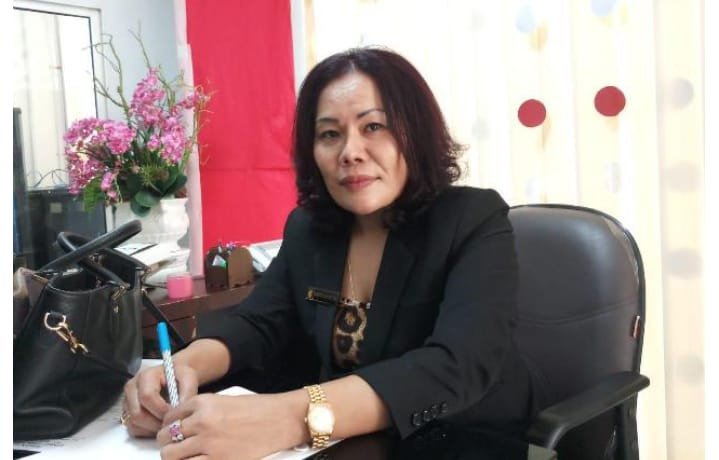 Anggota DPRD Medan Modesta Marpaung : Dinkes dan BPJS Kesehatan Diminta Sosialisasikan Asuransi UHC dan JKMB bisa Berobat ke LN
