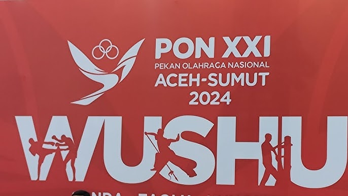 Mampukah Atlet Sumut Atasi Puja dan Tharisa?