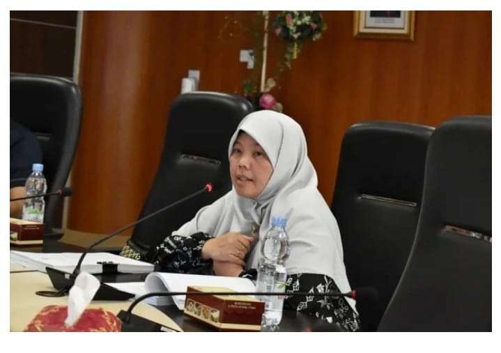 Anggaran APBD Kota Medan Berkurang, Fraksi PKS Minta Pembangunan Infrastruktur Prioritas