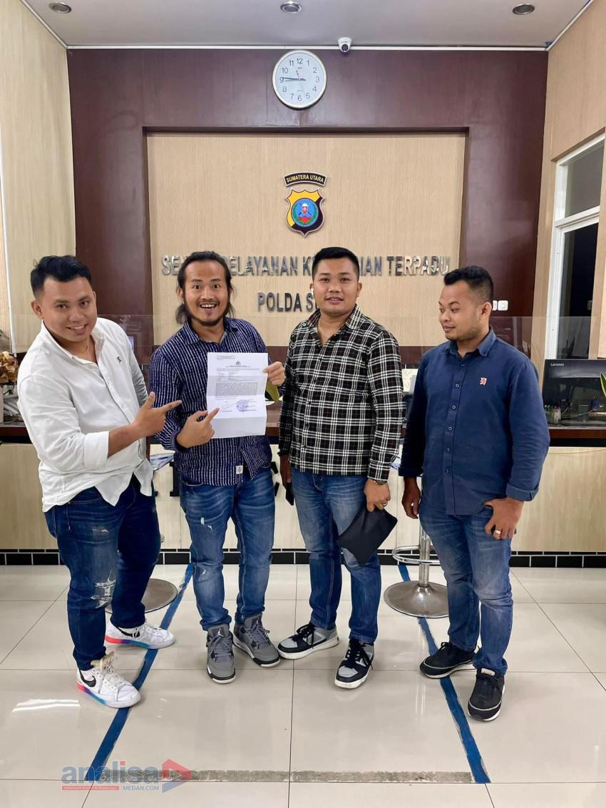 Ijazah Tidak Diberikan, Mahasiswa Laporkan Penggelapan, Rektor Laporkan Pencemaran Nama Baik