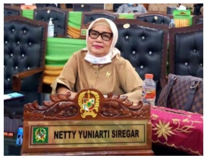 DPRD Medan Minta Dinkes Tingkatkan Pelayanan Posyandu Lansia