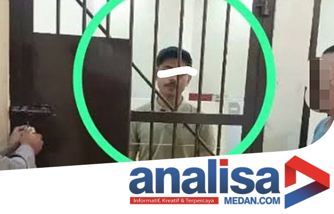 Penahanan Ditangguhkan, Jaksa Jovi Andrea Keluar Dari Lapas Malam Ini
