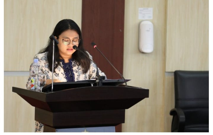 Fraksi PDIP DPRD Medan Minta Kebijakan Parkir Berlangganan Ditunda