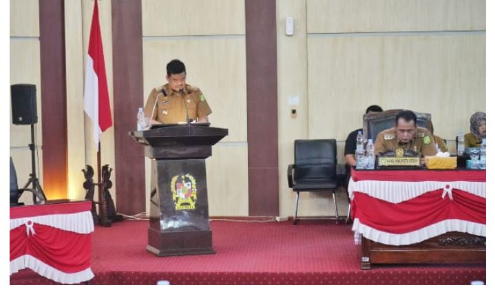 Walikota Medan: Potensi PAD Parkir Berlangganan Cukup Tinggi