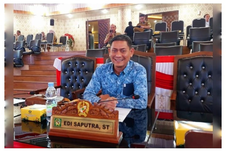 FPAN Minta Komitmen Pemko Medan