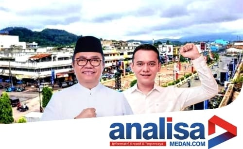 Hapendi: Sidimpuan Harus Jadi Kota Pendidikan Yang Berbasis Inovasi Dan Berkemajuan