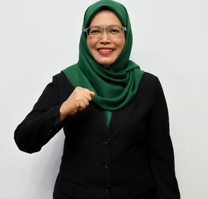 Luar Biasa, UIN Sumut Raih Akreditasi Unggul dari BAN PT