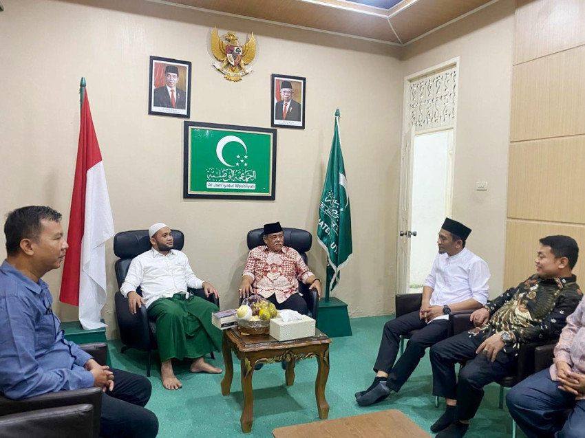 Dedi Iskandar Batubara : Yusuf-Bayu Paket Komplit
