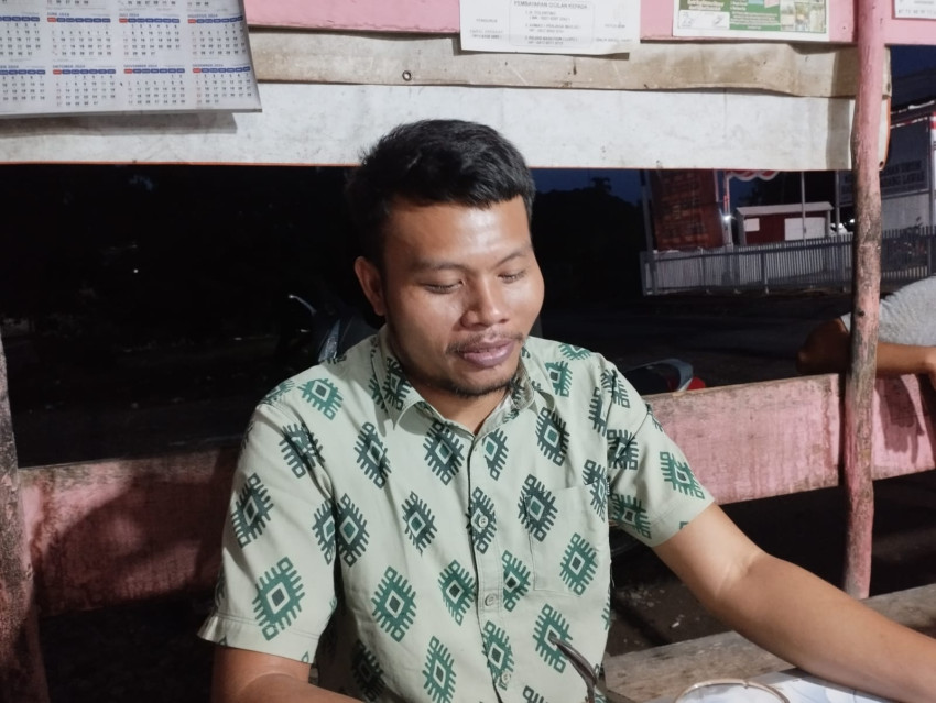 Paslon Kepala Daerah Hanya Boleh Kampanye Akbar Sekali
