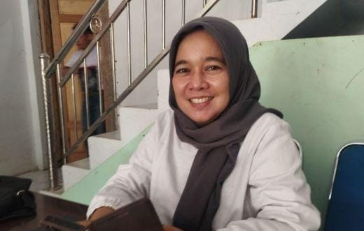 Janji Politik AZP Dilaporkan, Bawaslu Palas Sebut Bukan Pelanggaran Pemilu