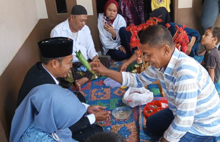 Masyarakat Pantailabu Bersyukur Punya Wakil di DPRD Deliserdang