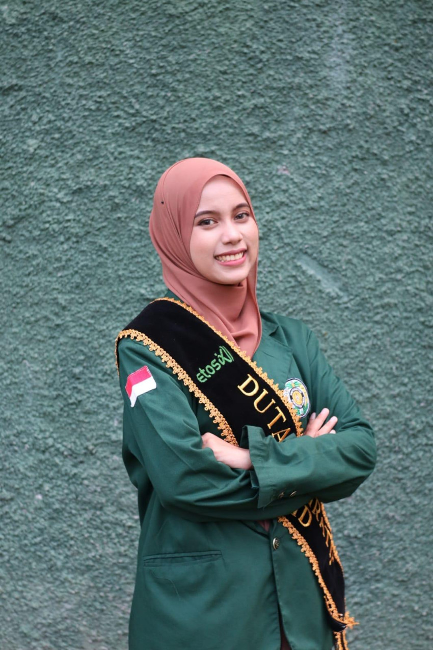 Nabila Fahriani Pane: Mahasiswa USU yang Berkontribusi pada Pengembangan UMKM dan Ekonomi Kreatif di Sumatera Utara