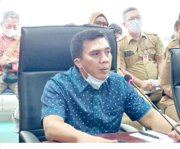 DPRD Medan Minta PUD Pasar Perhatikan Kebersihan Kamar Mandi