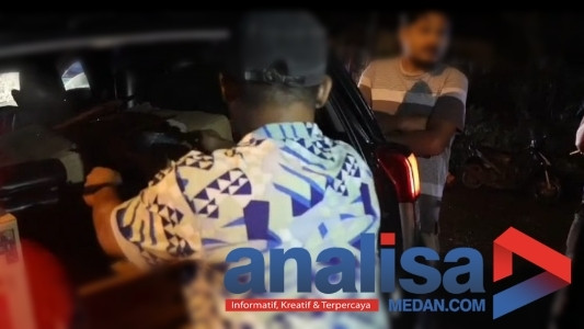 Kronologi 10 Orang Cegat Istri Calon Bupati di Tapsel, Ngaku Mau Periksa Apa Ada Narkoba