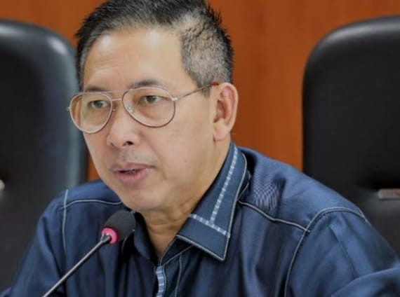 DPRD Medan Jadwalkan Pelantikan Pimpinan Defenitif 25 November 2024
