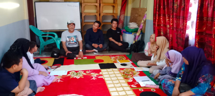 Kursus Gratis Bahasa Inggris Menuju Kampung Inggris
