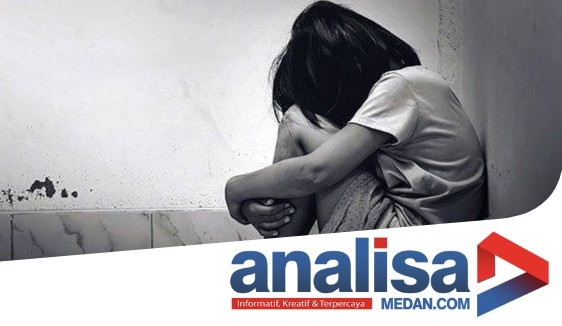 Bejat, Paman di Sidimpuan Cabuli Ponakannya Berusia 13 Tahun Hingga Hamil 6 Bulan